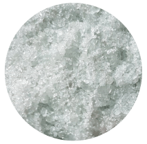 sulfato de zinc pentahidratado